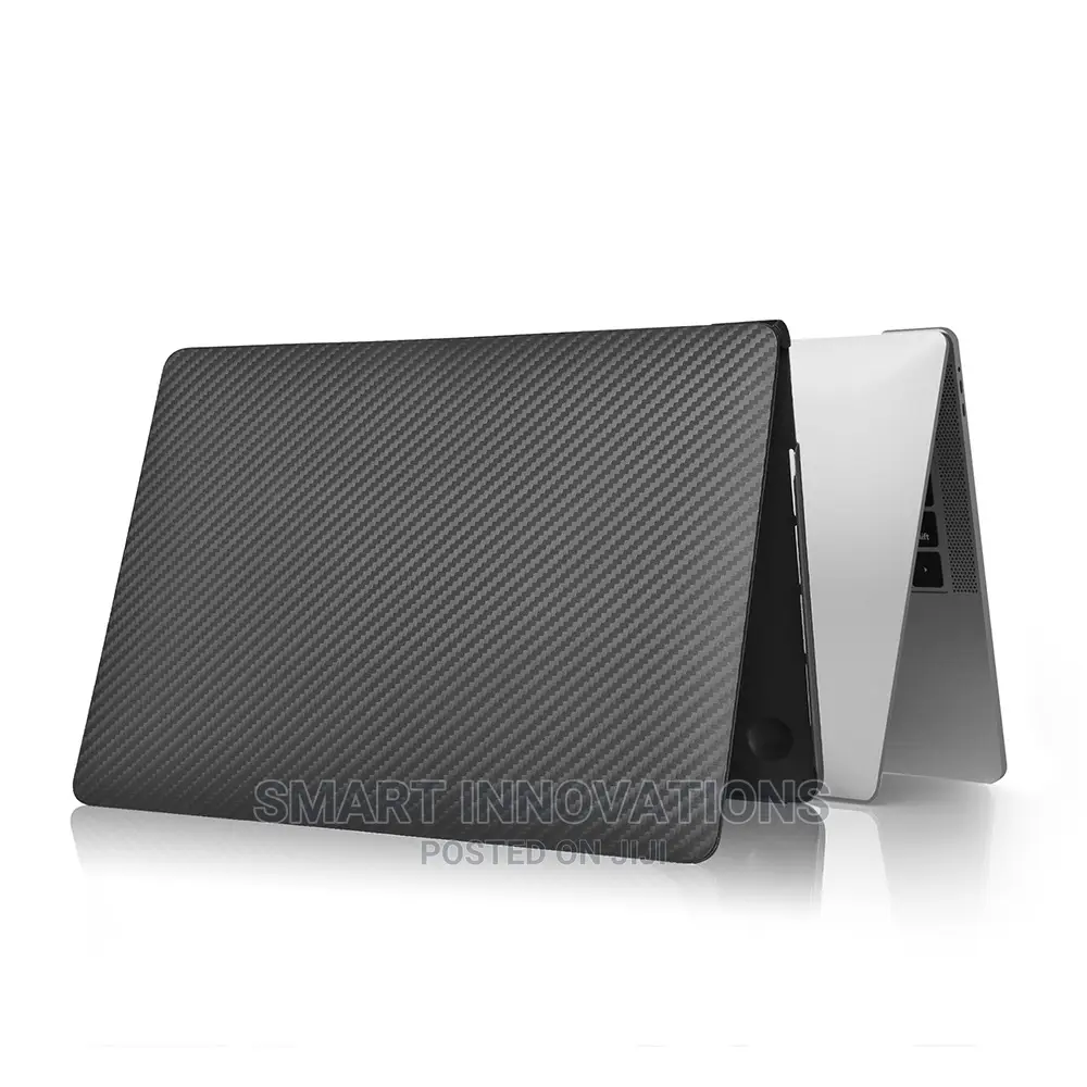 Macbook Air 13.6 (2022) Ikavlar Hard Shell Protective Case