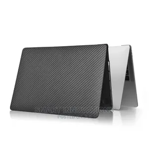 Macbook Air 13.6 (2022) Ikavlar Hard Shell Protective Case