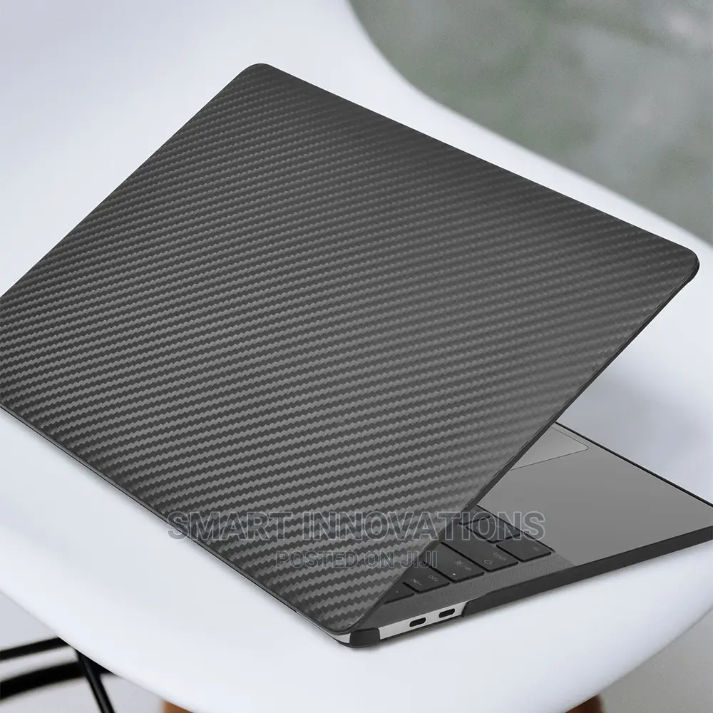 Macbook Air 13.6 (2022) Ikavlar Hard Shell Protective Case
