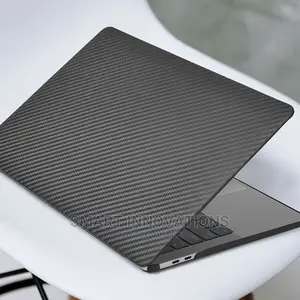 Macbook Air 13.6 (2022) Ikavlar Hard Shell Protective Case