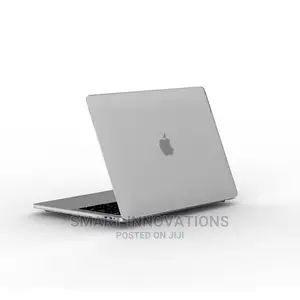 Macbook Air 13.6 Inch (2022model) Ishield Case
