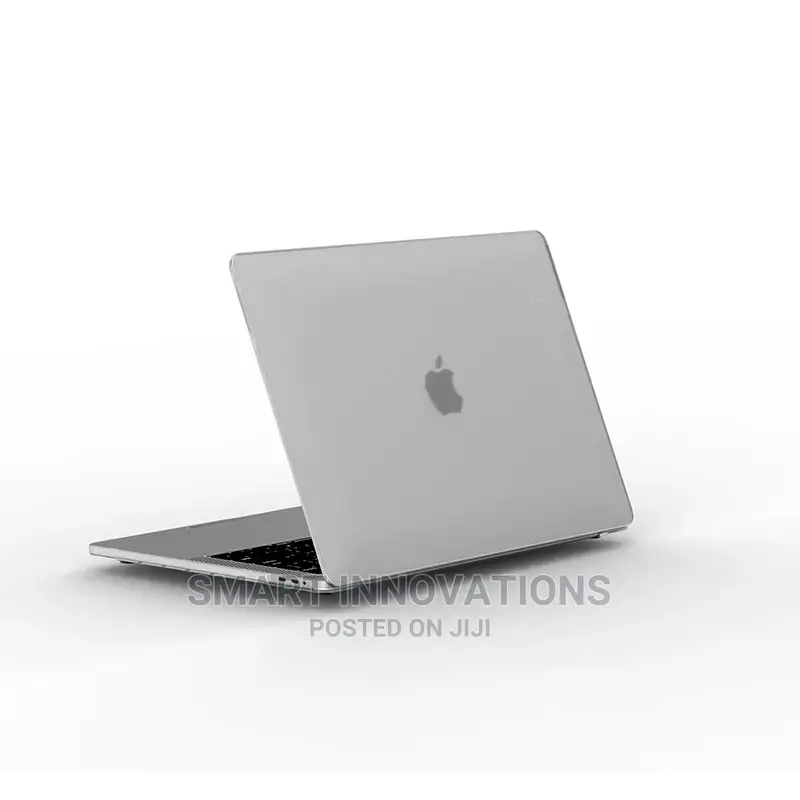 Macbook Air 13.6 Inch (2022model) Ishield Case