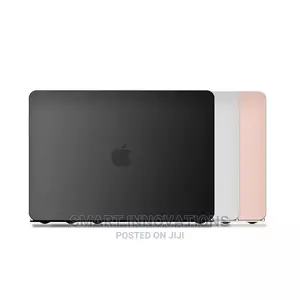 Macbook Air 13.6 Inch (2022model) Ishield Case