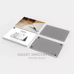 Macbook Air 13.6 Inch (2022model) Ishield Case