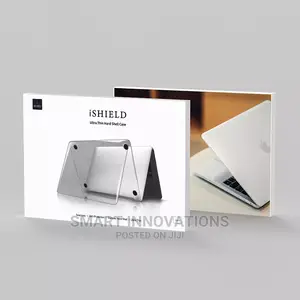 Macbook Air 13.6 Inch (2022model) Ishield Case
