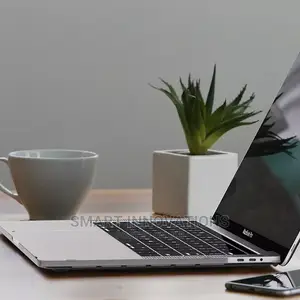 Macbook Air 13.6 Inch (2022model) Ishield Case