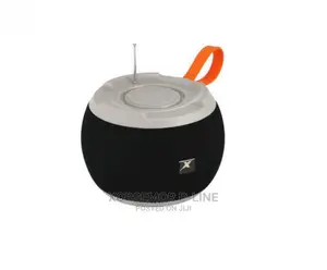 Portable Sound Speaker