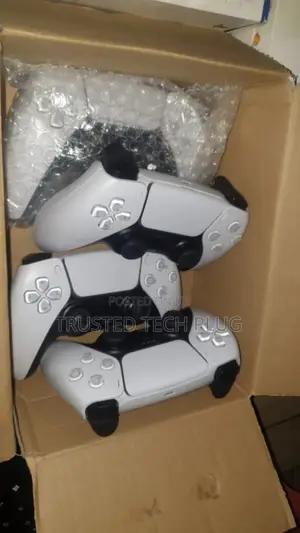 Original Playstation 5 Controller From America in Stock
