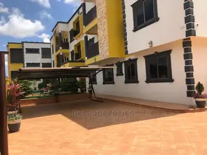 Furnished 3bdrm Apartment in Adenta for rent