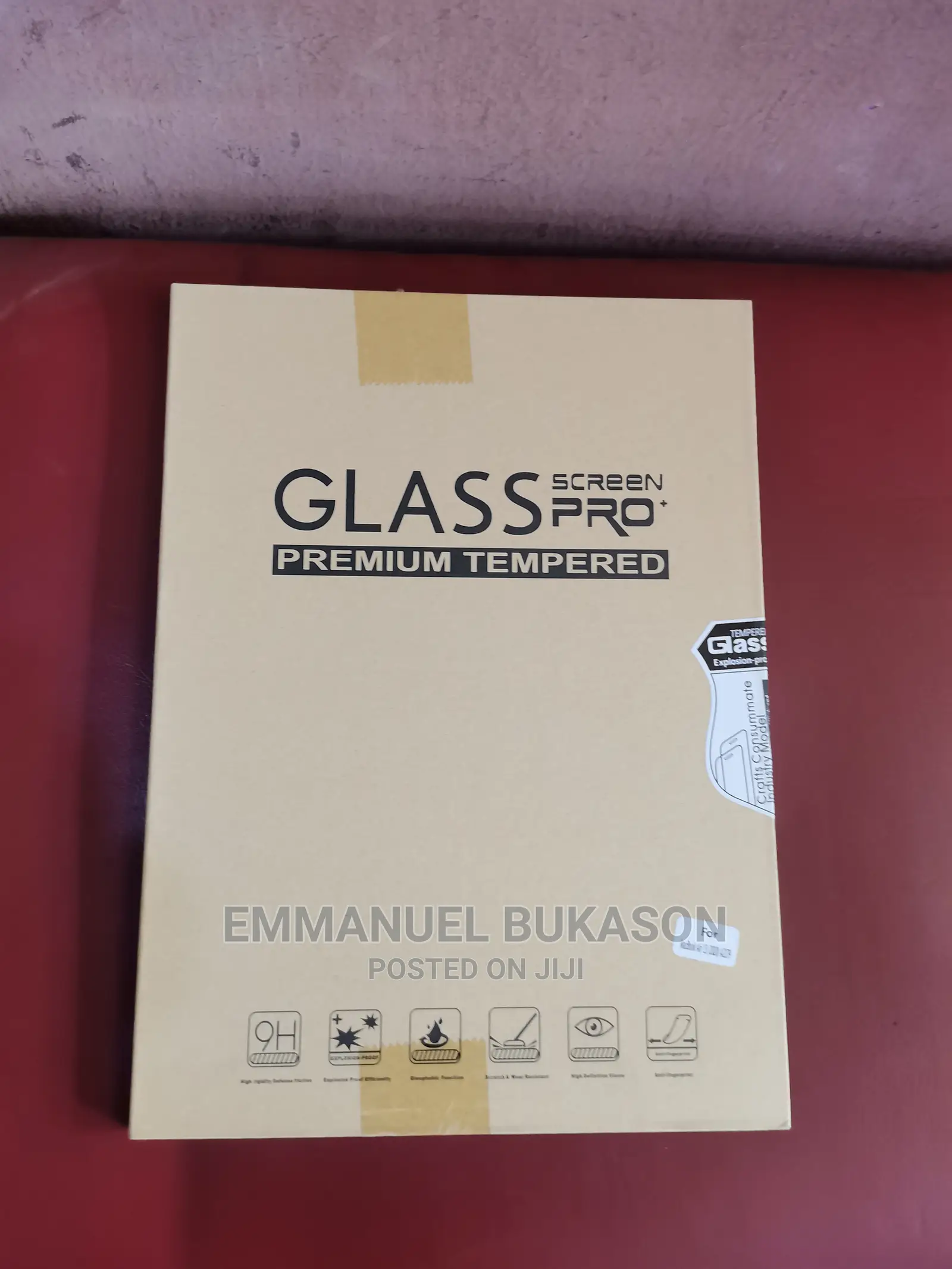 Screen Protector for New Mac Ook Air