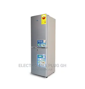 Nasco 226 Litres Bottom Freezer Nasd2-30