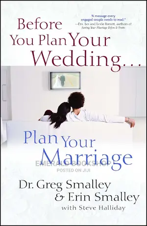 Before You Plan Your Wedding Plan Your Marriage Pdf