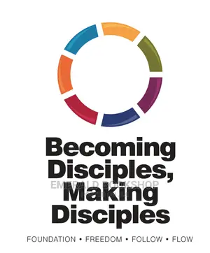 Be Coming Disciples Making Disciples PDF