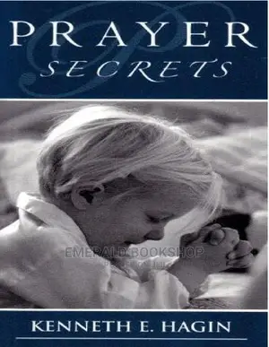 Prayer Secret PDF
