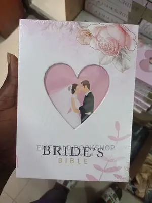 Marriage Bible