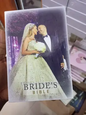 Marriage Bible