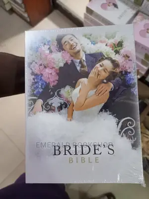 Marriage Bible