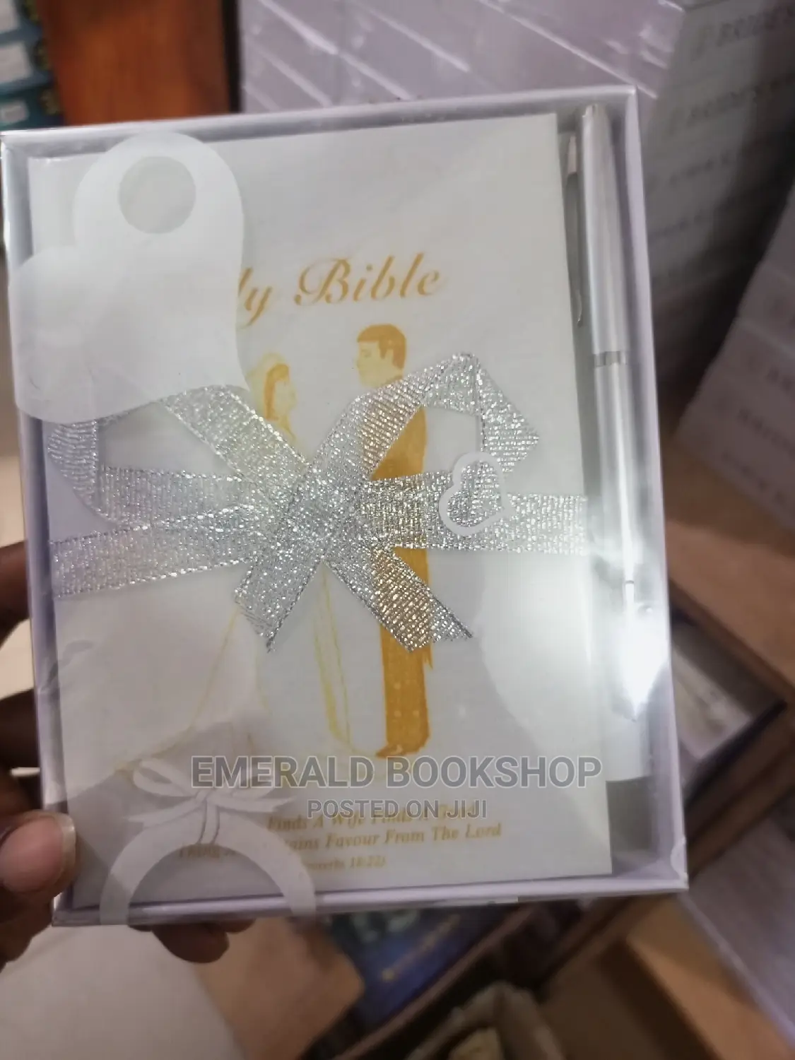 Marriage Bible