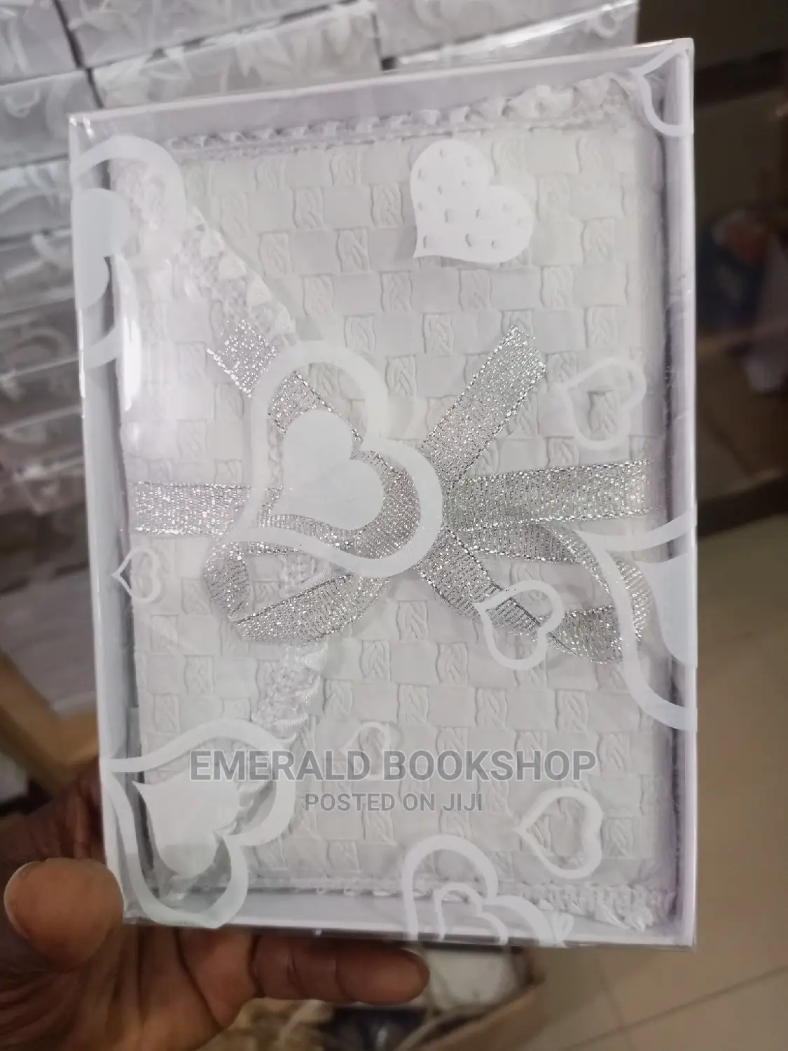 Marriage Bible