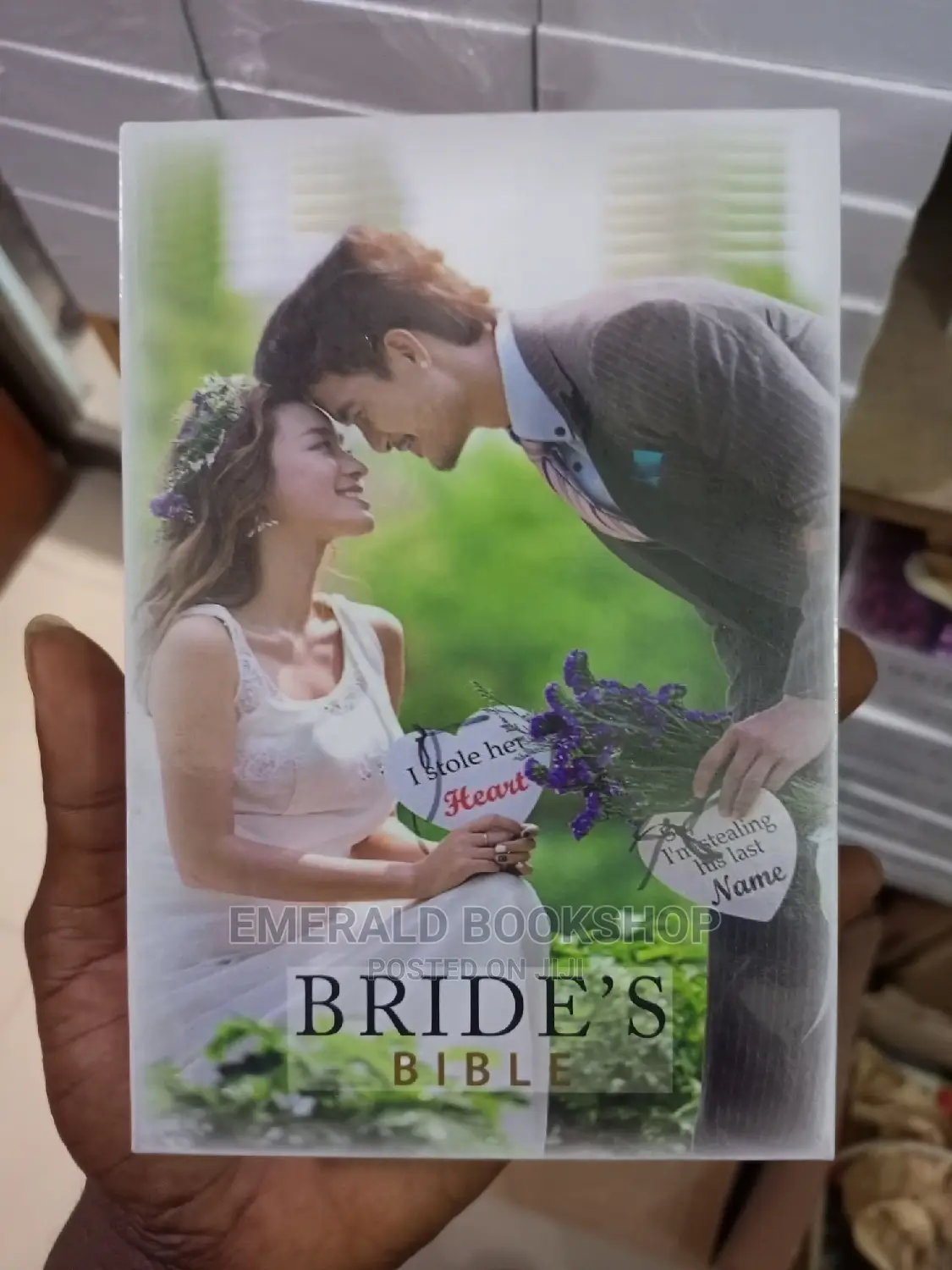 Marriage Bible