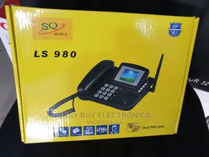 Absolutely Awesome Dual Mobile Phone