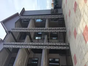 2bdrm Duplex in De-Icons Real, Ga South Municipal for rent