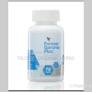 Garcinia PLUS for Lose Weight and Flat Tommy