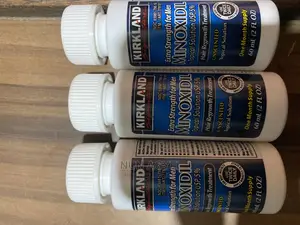 Kirkland Hair Booster Minoxidil