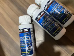 Kirkland Beard Booster(Oil)