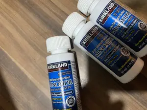 Kirkland Hair Booster (Minoxidil)
