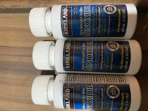 Kirkland Oil (Beard Minoxidil)