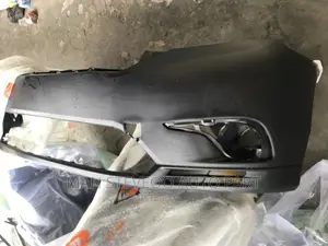 Toyota Highlander Front Bumper 2011-13