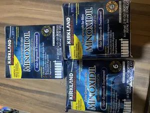 Kirkland Minoxidil (Boxes)