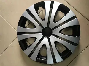 Universal Wheel Covers