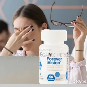 Forever Ivision for Eye Problem