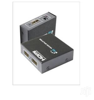 1*2 Hdmi Splitter