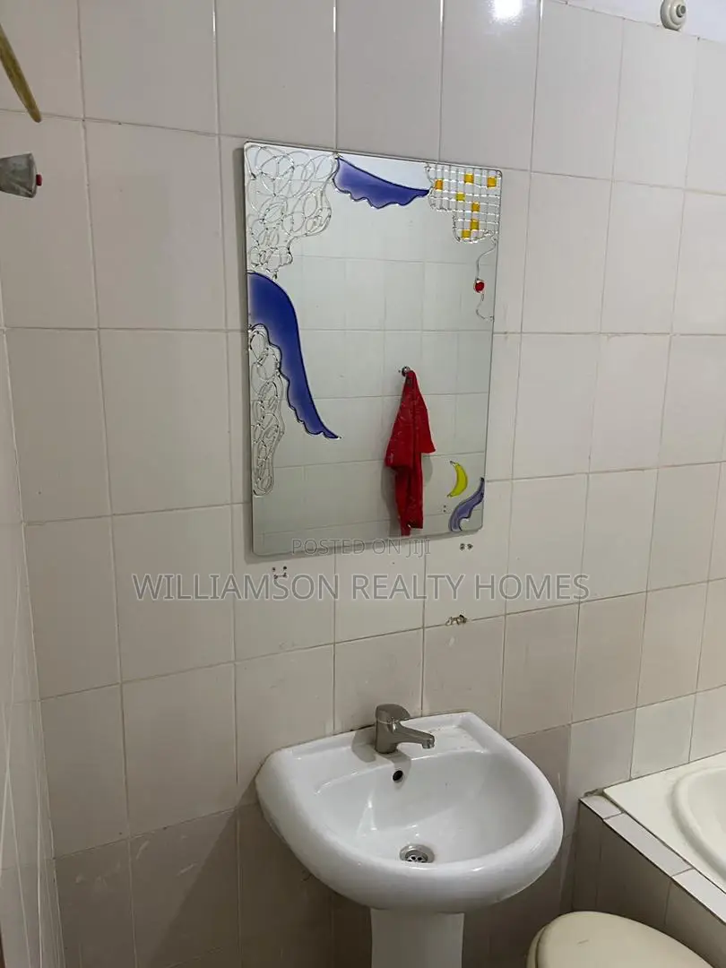 3bdrm House in Hfc Estate, Spintex for rent