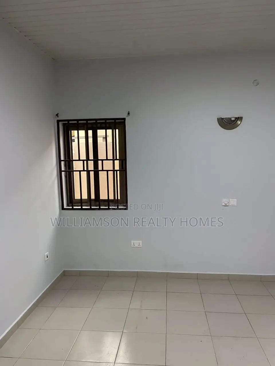 3bdrm House in Hfc Estate, Spintex for rent