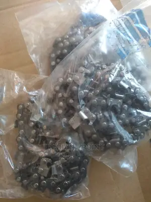 Chain Saw Chains