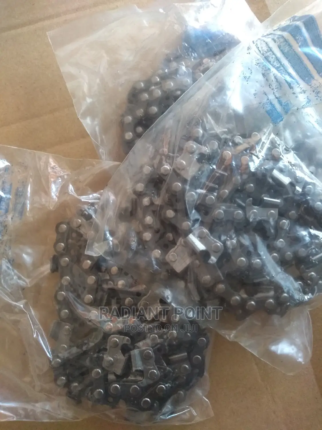 Chain Saw Chains