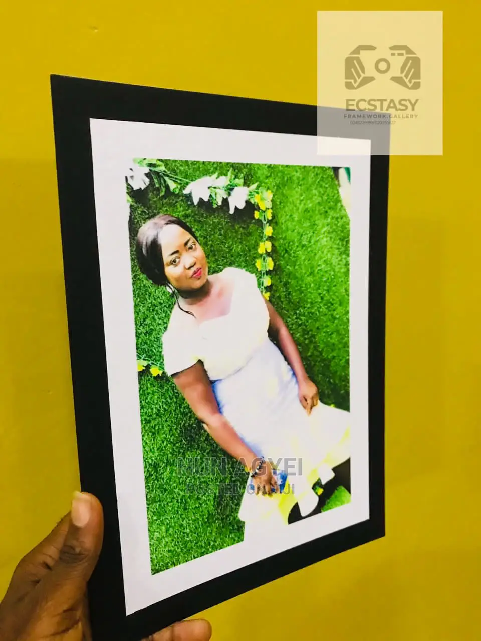 Picture Frames 