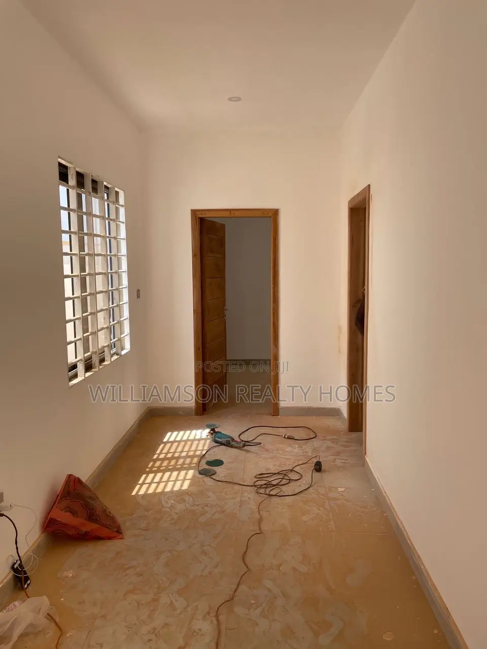 3bdrm House in Sarkumonor Estate, Spintex for sale