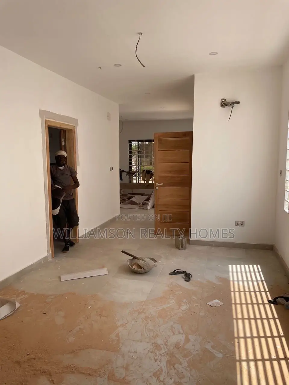 3bdrm House in Sarkumonor Estate, Spintex for sale