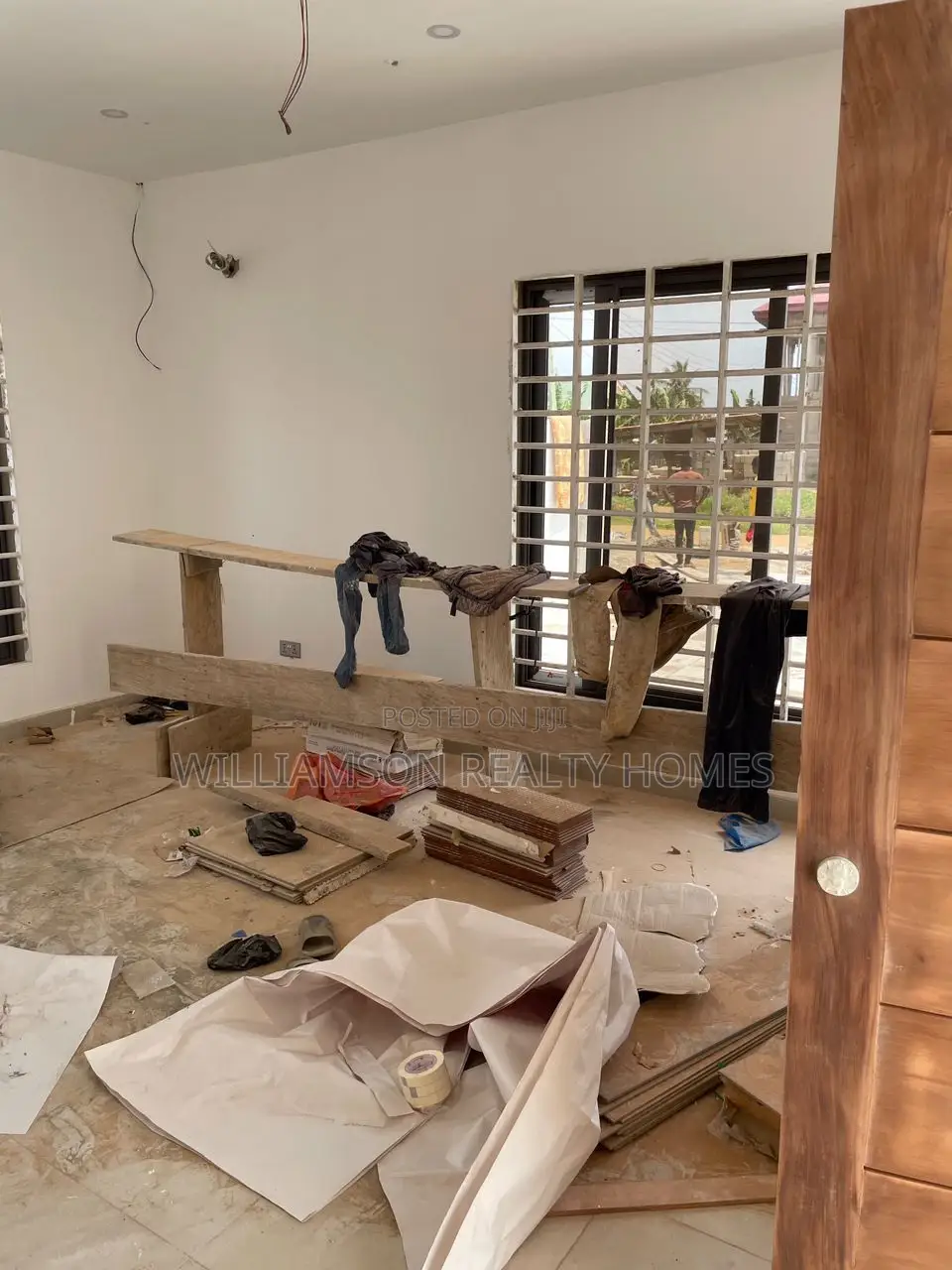 3bdrm House in Sarkumonor Estate, Spintex for sale