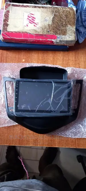Chevrolet Cruze Fullscreen Android Car System for Sale