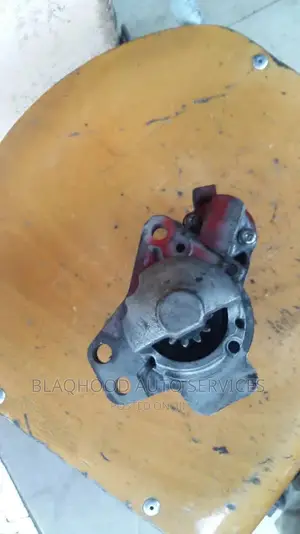 Chevrolet Traverse Tested STARTER MOTOR Available