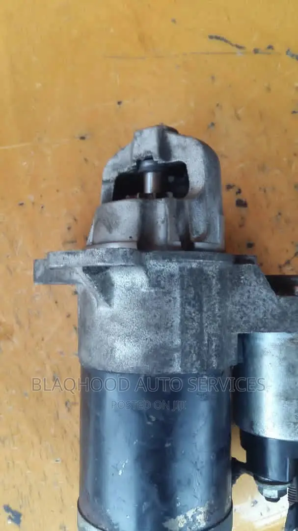 Chevrolet Traverse Tested STARTER MOTOR Available