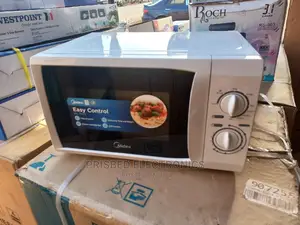 Midea Quality Microwave Oven With Grill 20 Litres