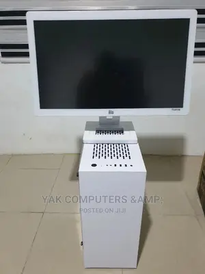 New Desktop Computer Asus 32GB Intel Core I7 SSD 500GB