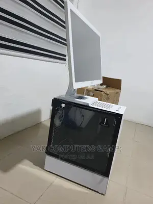 New Desktop Computer Asus 32GB Intel Core I7 SSD 500GB